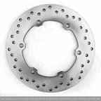 Rear Brake Disc Rotor 255mm for Honda CB1100/1300 CBR1000 F/XX (2013–2019) #MD1006C T9