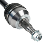 CV Axle Assembly for Chevrolet Corvette (2014–2019) Rear Left Right