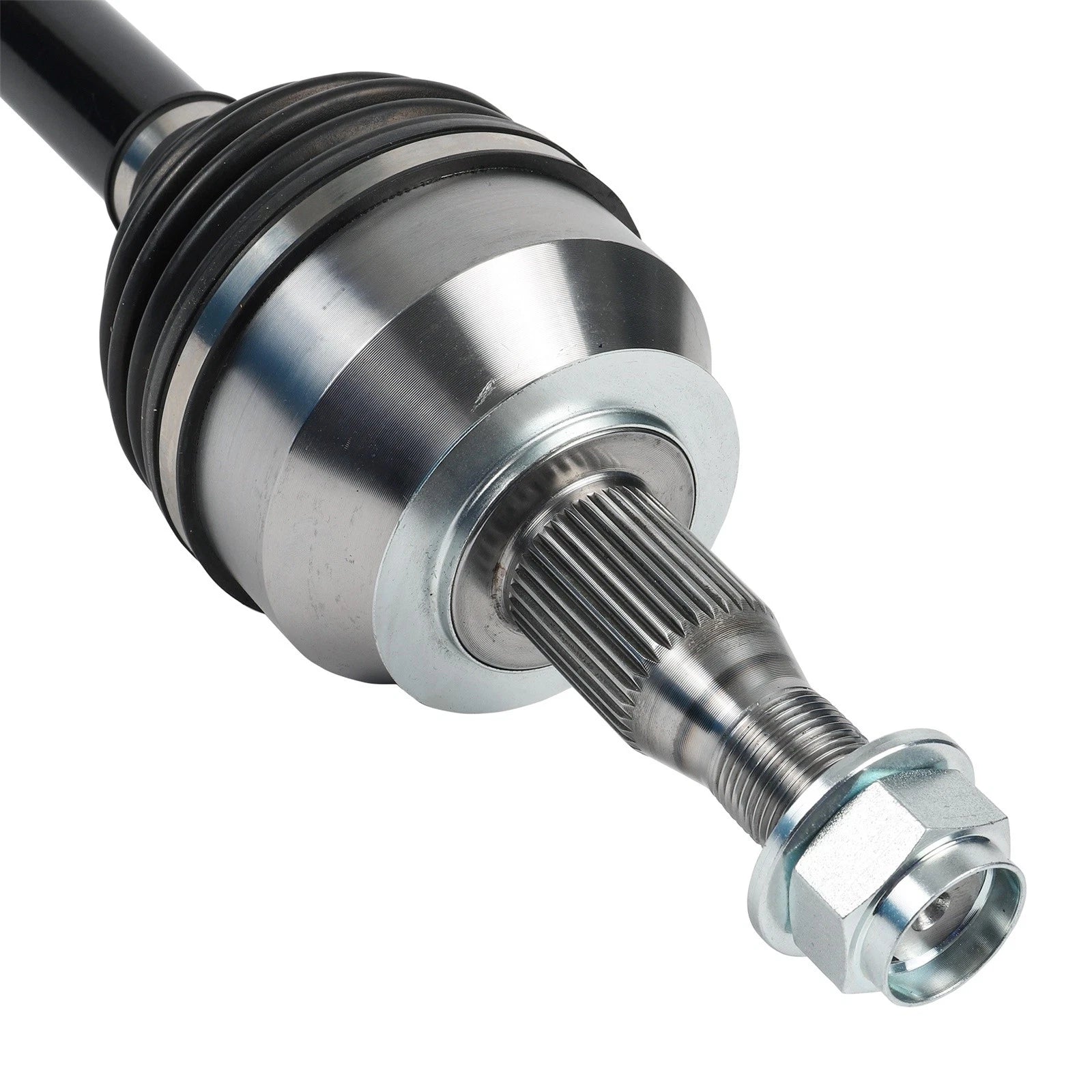 CV Axle Assembly for Chevrolet Corvette (2014–2019) Rear Left Right