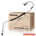 Inlet Automatic Transmission Oil Cooler Hose for Chevy Traverse (2018–2021)