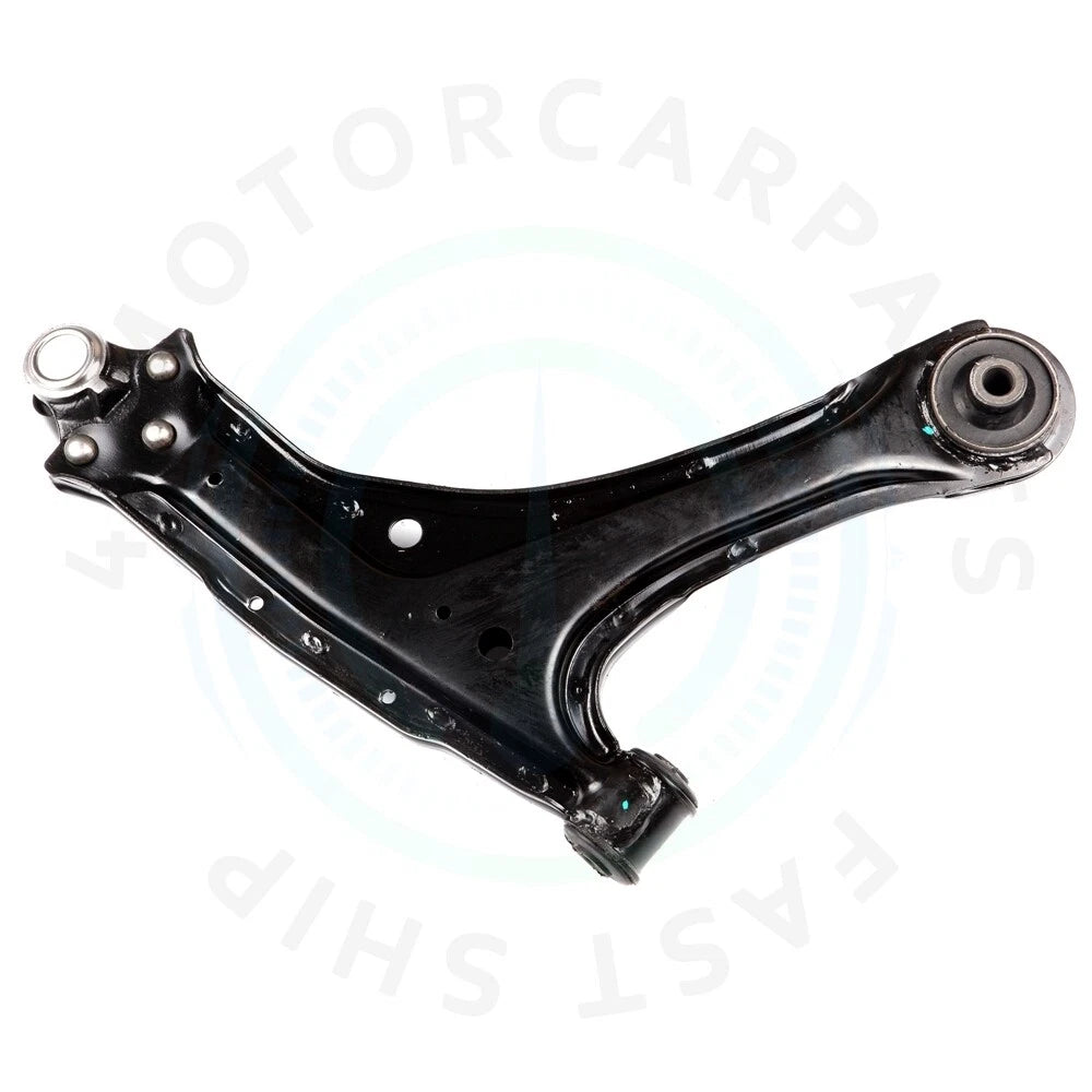 Front Lower Left Control Arm and Ball Joint for Chevrolet Malibu (1997–2003)