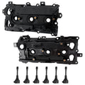 Valve Cover Set for Nissan Maxima, Murano