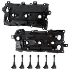Valve Cover Set for Nissan Maxima, Murano