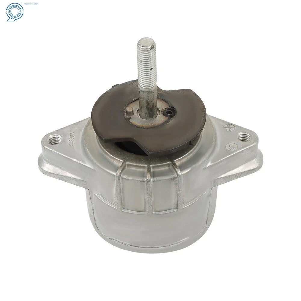 Set of 4 Engine Motor & Transmission Mounts for Porsche Panamera (2011–2016)