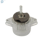 Set of 4 Engine Motor & Transmission Mounts for Porsche Panamera (2011–2016)