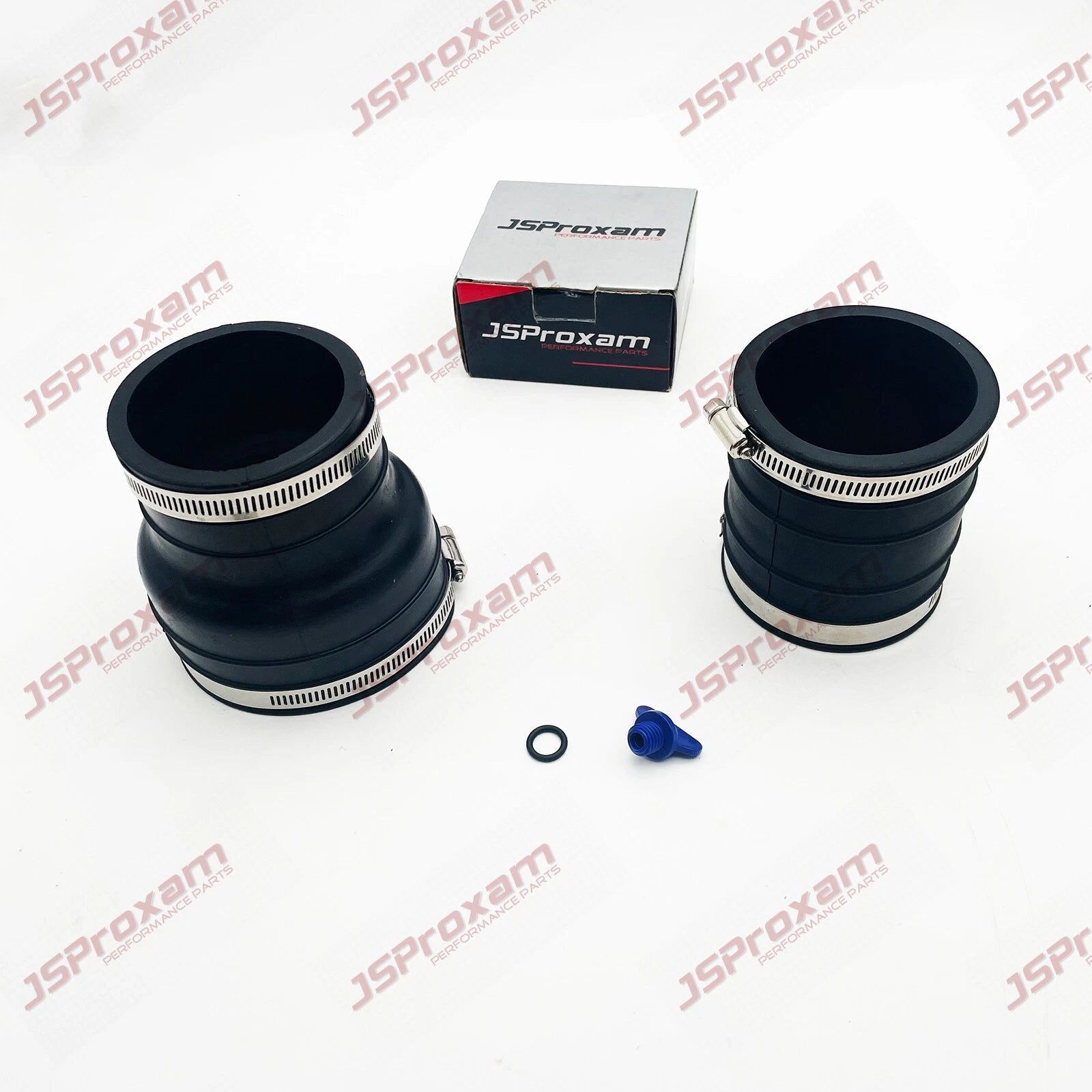 Exhaust Bellow Tube for MerCruiser 120 140 Sterndrive (70981A3, 32-90949T)