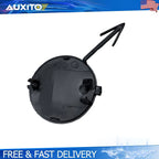 Tow Hook Cover for Ford Explorer (2018–2019) JB5Z-17A900-AB Black