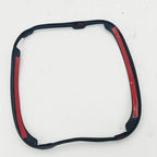 Black Fuel Oil Tank Cap Sealing Ring for Toyota Highlander (2022-2024)