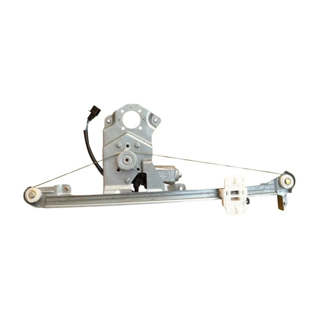 Rear Right Window Regulator With Motor 2 Pins for Isuzu D-Max (2006–2012)