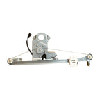Rear Right Window Regulator With Motor 2 Pins for Isuzu D-Max (2006–2012)