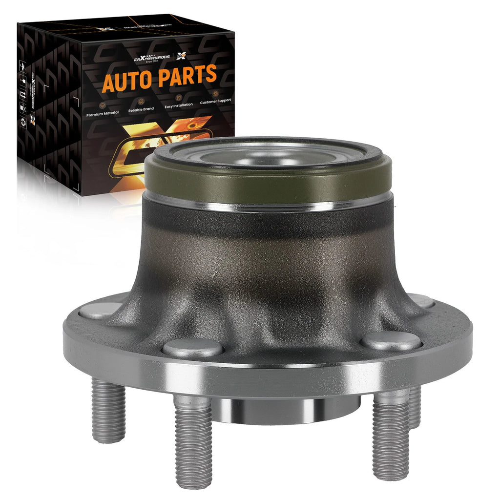 Rear Wheel Bearing Hub for Ford Transit Connect (2010–2013)