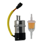 Fuel Pump for Kawasaki Vulcan 1500 VN1500D/E/G/L Classic Nomad (1996–2004)
