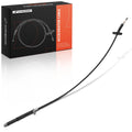 31.25 in Accelerator Cable for Ford F-100 F-150 F-250