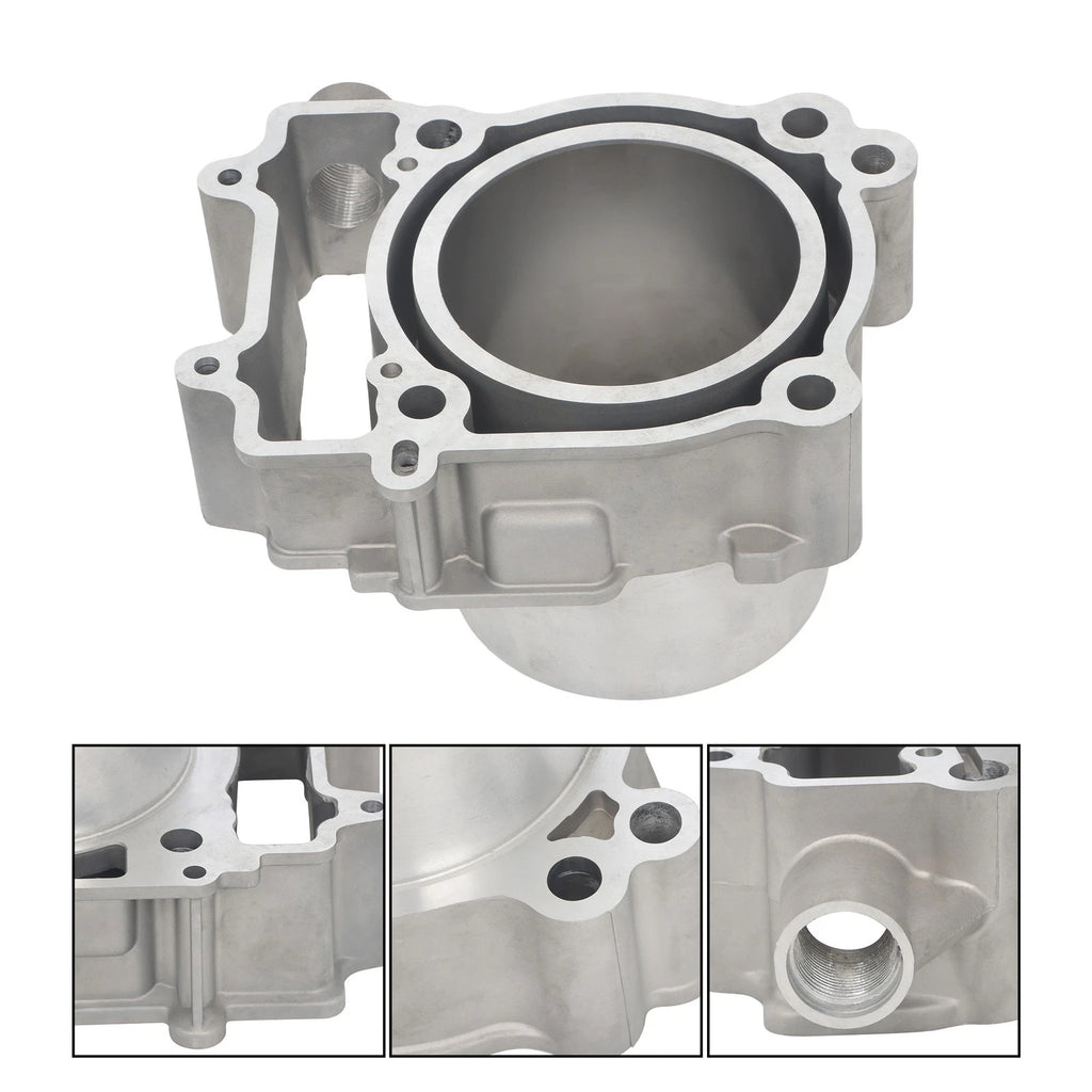 Rebuild Kit for Polaris RZR 570 (2012-2016)