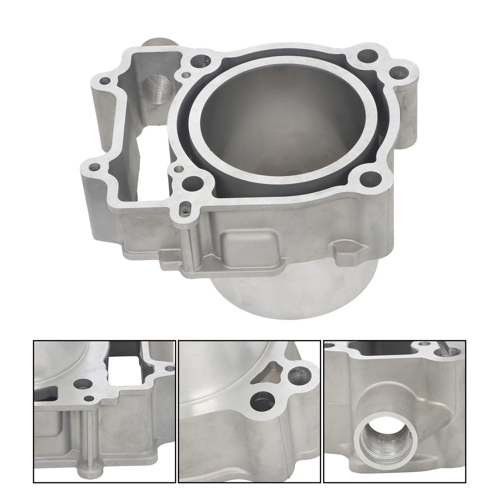 Rebuild Kit for Polaris RZR 570 (2012-2016)