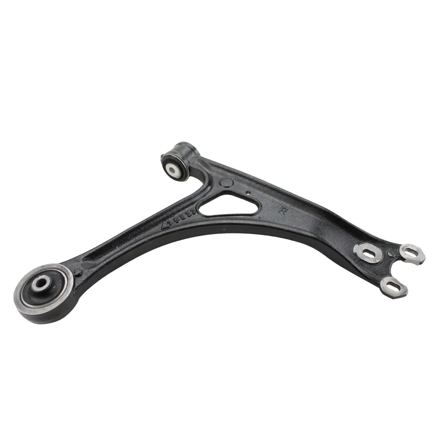 Control Arm for VW Golf, Audi TT Quattro (2000–2006) - Lemfoerder