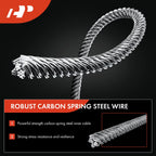 Intermediate Parking Brake Cable for Dodge Ram 1500 2500 3500