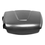 Low Profile Trunk & Mount Rack for Indian Roadmaster (2017–2024)