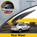 Rear Wiper Arm & Blade for Ford Flex, Lincoln MKT (2009–2019)