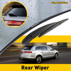 Rear Wiper Arm & Blade for Ford Flex, Lincoln MKT (2009–2019)