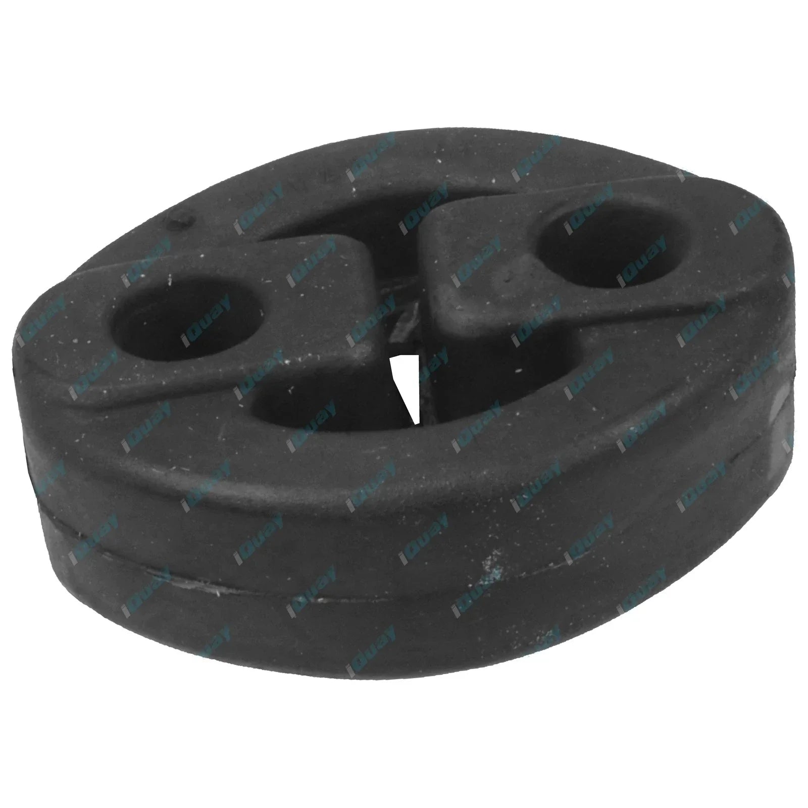 Rubber Exhaust Hanger Support Mount for Hilux GGN25R 2005-2014 V6 1GR-FE 4.0L