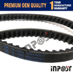 Belt 78-0629 for Thermo King SB-100 SB-190 SB-200 SB-300 (Isuzu 2.2)