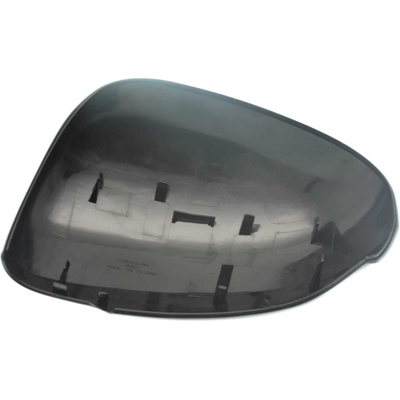 Mirror Cover Set for Toyota Prius (2010–2015) Paint to Match