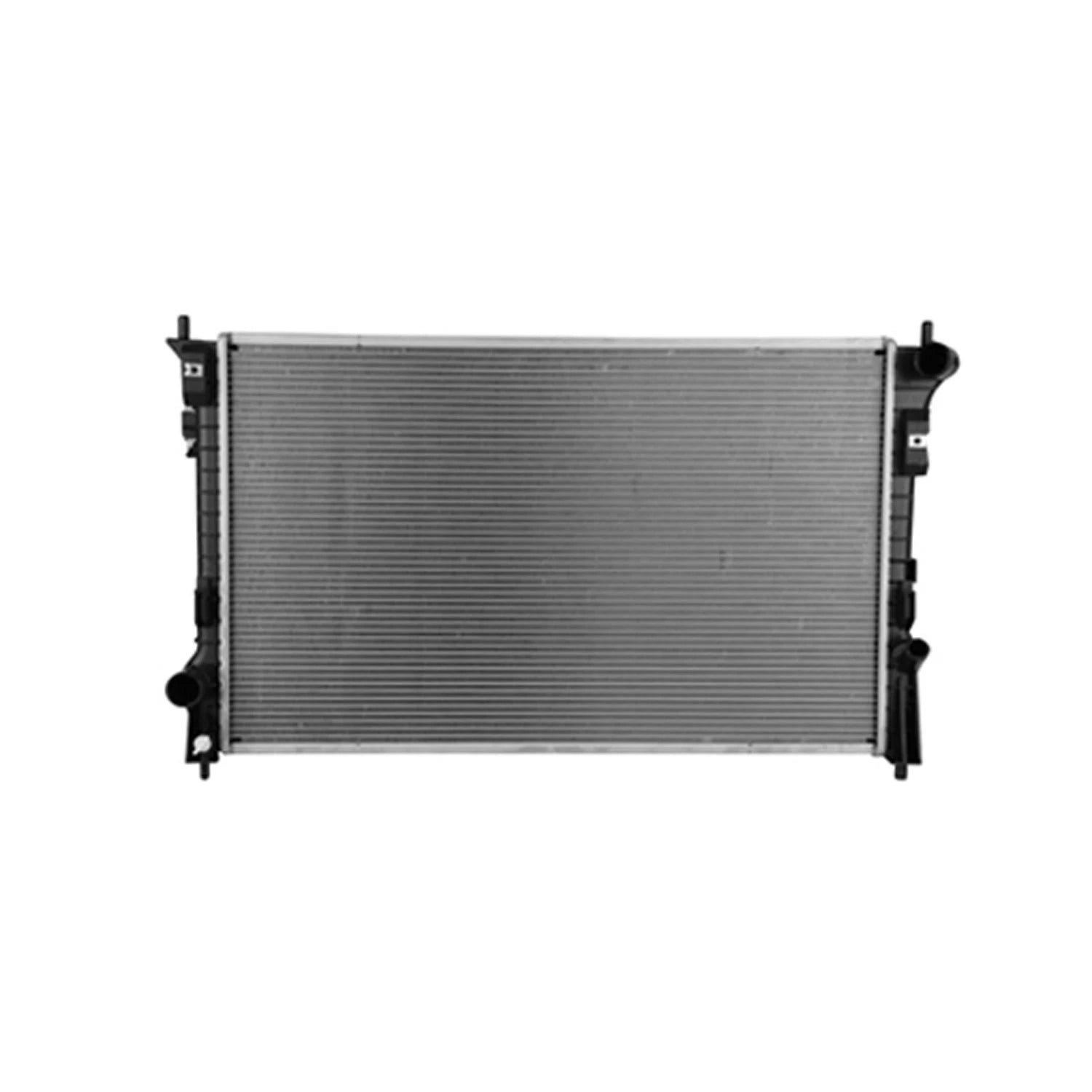 Replacement Radiator w/Towing Package (See compatibility Chart)