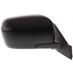 Power Mirror Set for Mazda 5 (2006–2010) Heated Manual Folding Paintable
