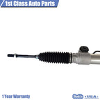 Hydraulic Power Steering Rack & Pinion for Toyota Tacoma (2005–2015)