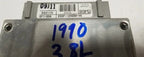 EEC-IV Engine Control Module for 1990 Thunderbird Cougar V6 3.8L (1990)