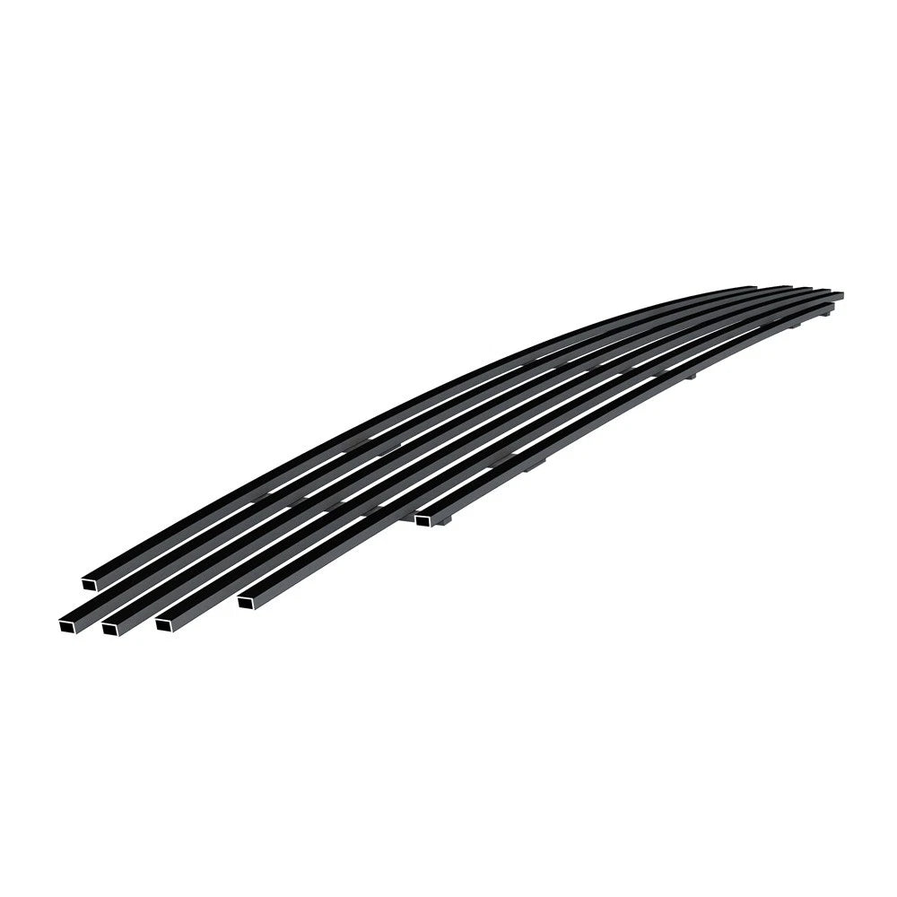 Stainless Black Billet Grille for Dodge Dakota/Durango (1997–2004)