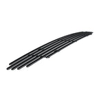 Stainless Black Billet Grille for Dodge Dakota/Durango (1997–2004)