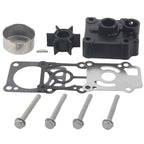 Water Pump Rebuild Service for Mercury Mariner 25 30 HP EFI (1990–2023)