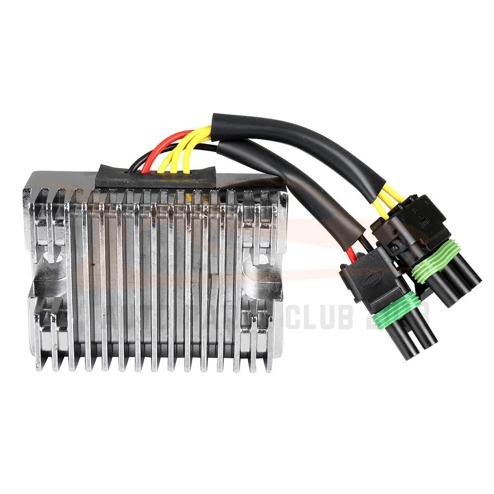 Voltage Regulator Rectifier for Sea-Doo GTX DI (2000-2003)