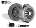 Clutch Kit for Hyundai Accent (2001-2008)