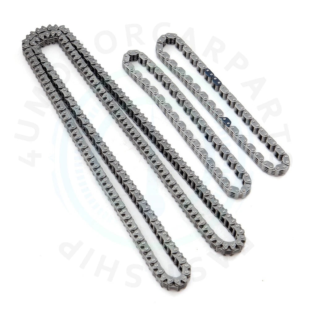 Head Gasket Set & Timing Chain Kit for Nissan Pathfinder Xterra (2005–2009)