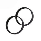 Replacement Toothed Drive Belt for KW715