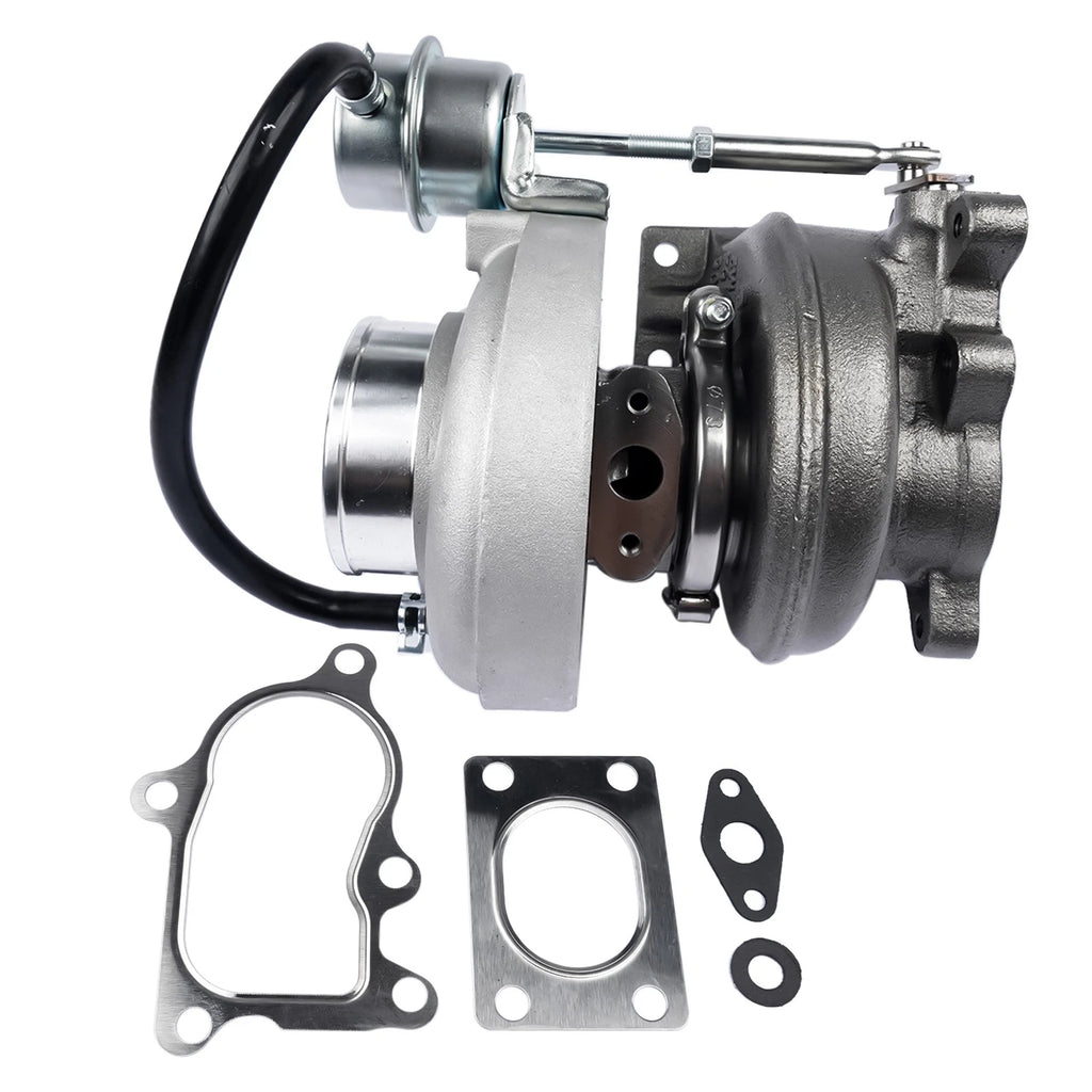 Turbocharger for Cummins ISDe140