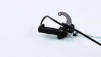 Clutch Master and Slave Cylinder Assembly for Saturn SC SC1 SC2 (1991-1999)