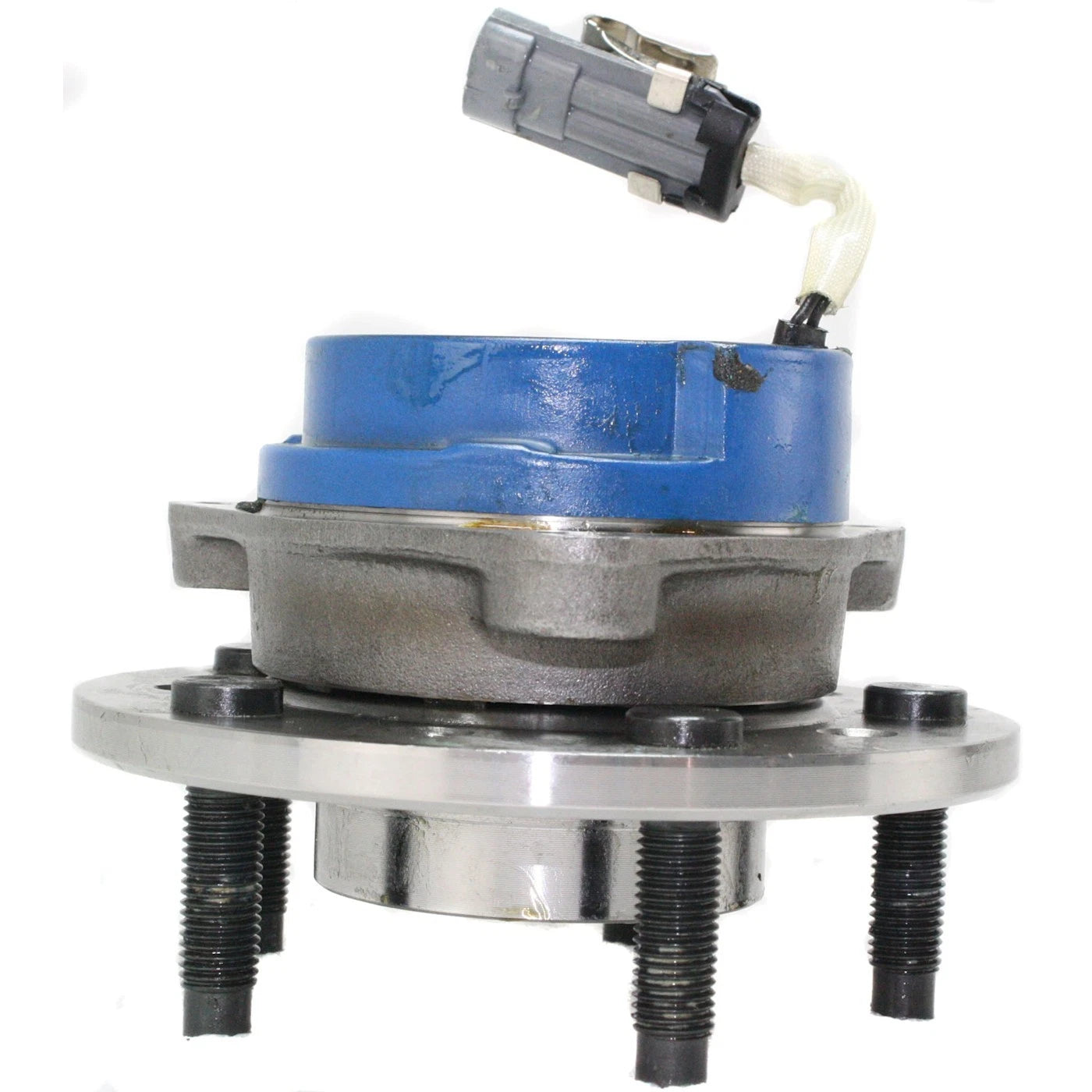 Wheel Hubs for Pontiac Grand Am (1999–2005) with Bearing & Sensor FWD