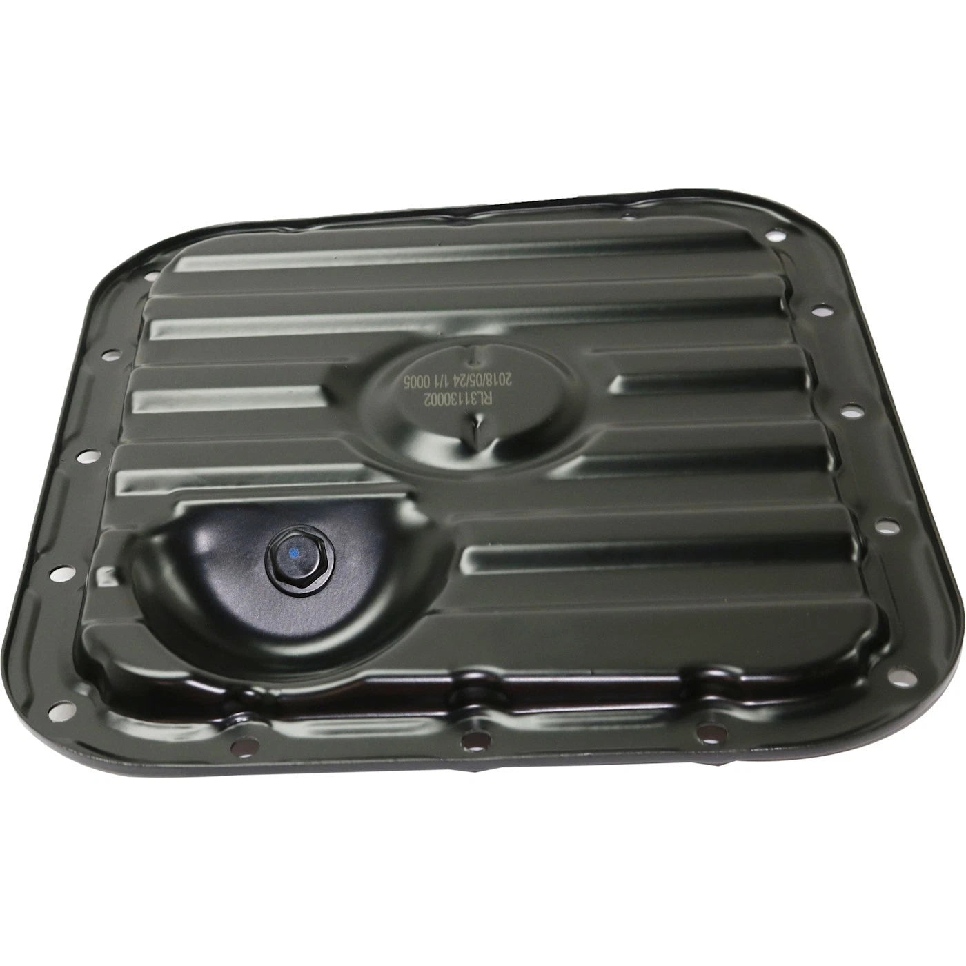 Oil Pan for Lexus IS250 (2006–2015) All Wheel Drive Steel