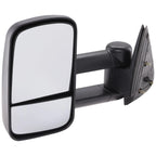 Driver Left Side Mirror for Chevy Suburban Yukon Tahoe Sierra 1500