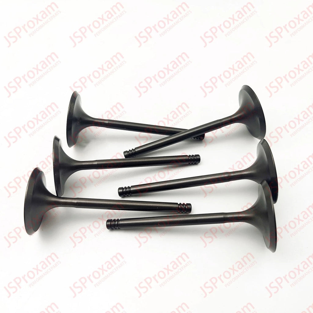 Set of 6 Intake Valves for Sea-Doo 1503 / 1630 4-TEC (2002–2017) 010-005 420254290