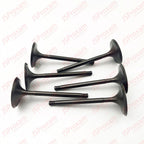 Set of 6 Intake Valves for Sea-Doo 1503 / 1630 4-TEC (2002–2017) 010-005 420254290