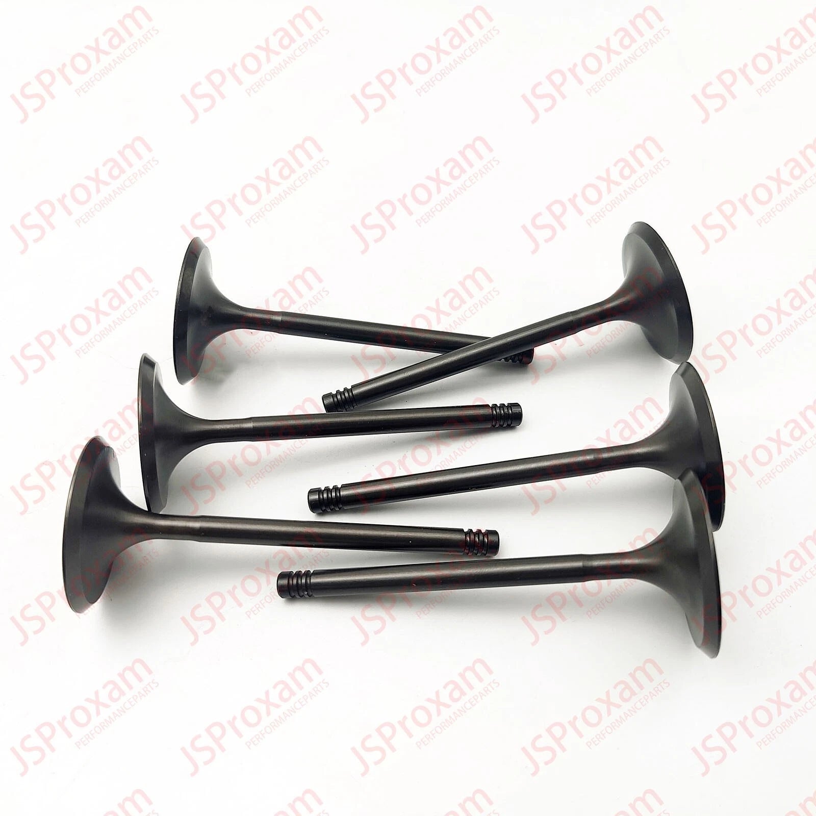 Set of 6 Intake Valves for Sea-Doo 1503 / 1630 4-TEC (2002–2017) 010-005 420254290