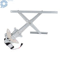 Power Window Regulator with Motor for Chevy Colorado GMC Canyon (2004–2012)