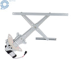 Power Window Regulator with Motor for Chevy Colorado GMC Canyon (2004–2012)