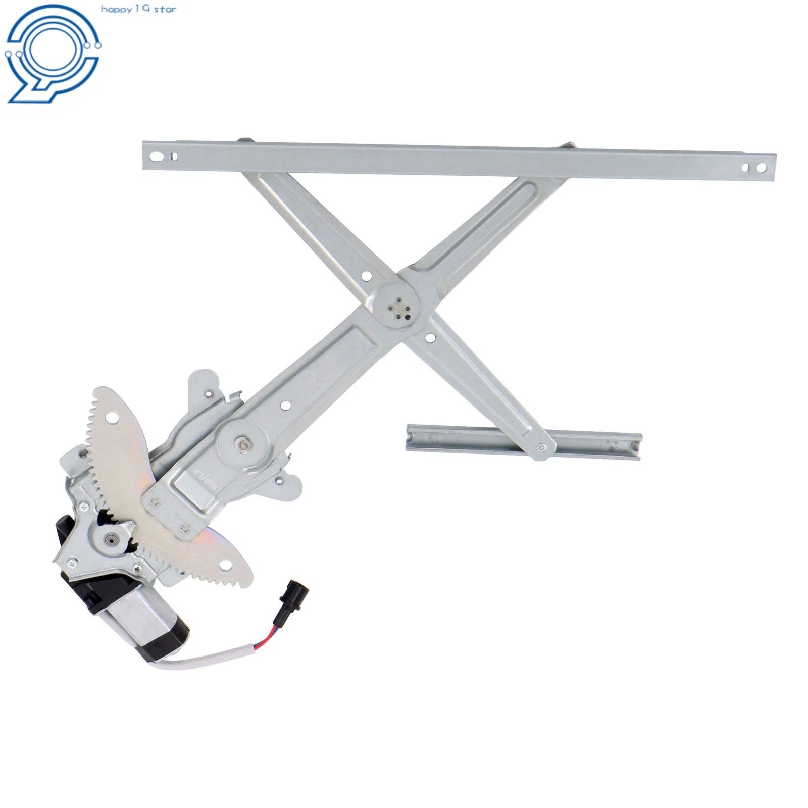 Power Window Regulator with Motor for Chevy Colorado GMC Canyon (2004–2012)