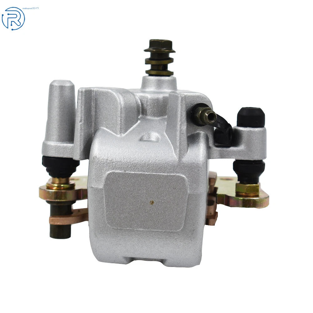 Rear Brake Caliper with Pads for Yamaha Kodiak 400 (2000-2002)